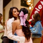 Sonal Chauhan Instagram - Today, surrounded by my incredible tribe, we celebrated the strength, grace, and power of every woman at the Jio World Plaza. Villeroy & Boch guided us through a plate painting session, turning creativity into empowerment. With DIY cocktails featuring Tanqueray, we toasted to sisterhood, resilience, and the beauty of lifting each other up. Here’s to the remarkable women who inspire us every day! Thanks my beautiful girls for being there 💖 #AllAboutHer #CelebrateYourself #WomensDay #JioWorldPlaza #Tanqueray #VilleroyBoch