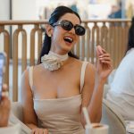 Sonal Chauhan Instagram - Going as planned …. 🩷 Happy Valentine’s Day 💌 . . . . . . . . #love #sonalchauhan #happyvalentinesday #macarons