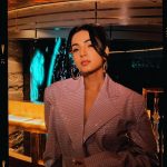 Sonal Chauhan Instagram - Wasted the last two hours in choosing the picture that should go on top 🤯 Did I make the right choice ?? 🫣🦋 . . . . . . . . . . .. . Jacket Dress : @cilvrstudio Accessory; @zariinjewelry HMU @vijaysharmahairandmakeup Stylist : @divastyles_dev Shoes: @theattico 📸 @chiliverishiva @dieppj @parinaparekh 😂 #zehermohabbat #sonalchauhan #love #fashiondiaries #hairstyle #makeup
