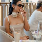 Sonal Chauhan Instagram - Going as planned …. 🩷 Happy Valentine’s Day 💌 . . . . . . . . #love #sonalchauhan #happyvalentinesday #macarons
