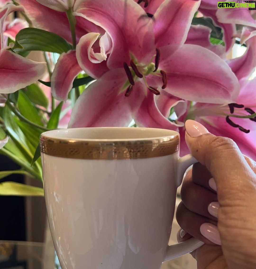 Sonal Chauhan Instagram - Good morning 🩷💪🏻🌸 . . . . . . . . . . . . . . . . #goodmorning #sunday #sonalchauhan #love