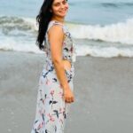Sonalee Kulkarni Instagram – You see blue I sea blue 🧜

#sonaleekulkarni #marathimulgi