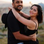 Sonalee Kulkarni Instagram – ❤️ Kapadokya