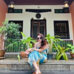 Sonalee Kulkarni Instagram – On the streets of #phuket 

#sonaleekulkarni #marathimulgi 
#oldtown #thailand #challongtemple Old Town Phuket