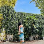 Sonalee Kulkarni Instagram – On the streets of #phuket 

#sonaleekulkarni #marathimulgi 
#oldtown #thailand #challongtemple Old Town Phuket