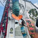 Sonalee Kulkarni Instagram – On the streets of #phuket 

#sonaleekulkarni #marathimulgi 
#oldtown #thailand #challongtemple Old Town Phuket