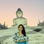 Sonalee Kulkarni Instagram – जेव्हा मी one day फुकट मध्ये नाही, #Phuket मध्ये घालवला … 🤪

#sonaleekulkarni #marathimulgi #travelblogger #thailand🇹🇭 

Thank you @official_divyamarathi @affordahospitality @ratt6426 for a wonderful time! And @deepalipatil_official for your fun company! Phuket, Thailand