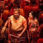 Sonalee Kulkarni Instagram - ❤️ Sharing screen space with @mohanlal sir in a @lijo_lebowski world 😇 Couldn’t have asked for more. Thank you Lijo for making me #rangarani in #malaikottaivaaliban 🙏🏻 Thank you @centuryfilms.in @johnandmary.creative #maxlab @shibu_babyjohn @achubjohn 🙏🏻@madhuneelakandan @tinu_pappachan #psrafeeque @iprashantpillai @preetipillai @phulawa #sonaleekulkarni #marathimulgi in #malayalamcinema #incinemasnow Pokaran fort Rajasthan