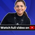Sonalee Kulkarni Instagram - Itsmajja च्या ठाकूर विचारणार या कार्यक्रमात रंगली अभिनेत्री सोनाली कुलकर्णीची खास मुलाखत संपूर्ण मुलाखत पाहण्यासाठी Itsmajja या You Tube चॅनलला नक्की भेट द्या #sonaleekulkarni #thakurvicharnar #itsmajja
