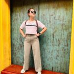 Sonalee Kulkarni Instagram – Rediscovering #kochi 2024 ! 

#sonaleekulkarni #marathimulgi in #malaikottaivaliban #malayalam #malayalamcinema #vaalibanvaraar #film Kochi Kerela, India
