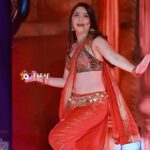 Sonalee Kulkarni Instagram - Ezhimala kottayile..... brilliant dance performance " Malaikottai Valibhan" By @sonalee18588 @malaikottaivaaliban_official @malaikottai_vaaliban @mohanlal @mohanlalfansclub @mohanlalmediaclub @pratheeshsekhar @katha_nandi @samanthvinil @deepali_vashistha @sanjana_chandran_ @neelakkuyil_entertainments @smmollywood @mohanlalfansclub @lalettan.hub_official @lalettan.hub_official @lalettan_gallery @team_akatn_lalettan_mfc @cinephile_paradise @celespotmedia @celebrity_frames @celebritiesbuff @ Bolgatty Palace,cochin