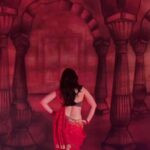 Sonalee Kulkarni Instagram – Vaaliban trailer launch✨
@sonalee18588 
.
.
#vaalibanvaraar #vaalibanchallenge #film #make #videography #dancer #trailerlounge