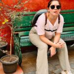 Sonalee Kulkarni Instagram – Rediscovering #kochi 2024 ! 

#sonaleekulkarni #marathimulgi in #malaikottaivaliban #malayalam #malayalamcinema #vaalibanvaraar #film Kochi Kerela, India
