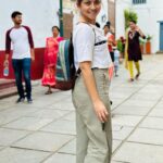 Sonalee Kulkarni Instagram – Rediscovering #kochi 2024 ! 

#sonaleekulkarni #marathimulgi in #malaikottaivaliban #malayalam #malayalamcinema #vaalibanvaraar #film Kochi Kerela, India