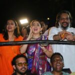 Sonalee Kulkarni Instagram – छत्रपती शिवाजी महाराज पार्क आर्ट फेस्टीवल मध्ये टीम मोगलमर्दिनी छत्रपती ताराराणी 🚩 

#makarsankranti #sankrantspecial #mumbai 
#tararanipromotions #shivajipark #dadar 
#mogulmardini #chatrapatitararani #shivajiparkartfestival