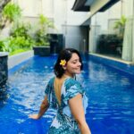Sonalee Kulkarni Instagram – 🌜 सोनचाफा 🌛

#sonaleekulkarni 
#happynewyear2024 Royal Kamuela at Monkey Forest