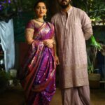 Sonalee Kulkarni Instagram - छत्रपती शिवाजी महाराज पार्क Art Festival मधील काही candid क्षणचित्रे 🚩 #makarsankranti #sonaleekulkarni #marathimulgi #sankrantspecial #nauvari #nath #tararanipromotions #shivajipark #dadar #mogulmardini #chatrapatitararani #shivajiparkartfestival
