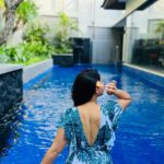 Sonalee Kulkarni Instagram – 🌜 सोनचाफा 🌛

#sonaleekulkarni 
#happynewyear2024 Royal Kamuela at Monkey Forest