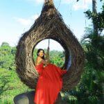 Sonalee Kulkarni Instagram – Bidding 2023 goodbye with A #Compulsorypost from #bali वरना #passport रख लेते है 🤪

#riceterrace #bali #ubud #indonesia #intagram #vibe #sonaleekulkarni #marathimulgi #traveller #storyteller 

#YOUTUBE #TRAVELOGUE IS IN 🔗 LINK IN BIO Aloha Ubud Swing