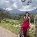 Sonalee Kulkarni Instagram – #Jatiluwih … UNESCO WORLD HERITAGE SITE in #bali 

This panoramic view of #riceterraces has my heart ❤️ and hat 👒 …. नहीं समझे …… ➡️till the🔚 and go to the LINK IN BIO 

#sonaleekulkarni #marathimulgi #travelblogger #youtube #indonesia #rice #farming #terracefarming Jatiluwih Village – Unesco World Heritage