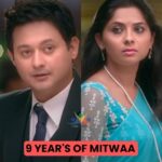 Sonalee Kulkarni Instagram – Today We are celebrating 9 Years of Mitwaa !! ❤️
मैत्रीच्या पलीकडे ! प्रेमाच्या अलीकडे !!
९ वर्ष मितवा ची !!!
.
.
.
Follow us for more post ,reels & updates !! ❤
.
.
.
@swwapnil_joshi @prarthana.behere @sonalee18588 @s_w_a_p_n_a
.
.
.
#9yearsofmitwaa #swapniljoshi #sonaleekulkarni #prarthnabehre #महाराष्ट्र #mitwaa #lovestory #SwwapnilJoshiReels #विश्वास #reelsinstagram #प्रेमकहाणी #shivamsarang #मराठी #nandini #आठवण #नाती #प्रामाणिक #viralreels #प्रेम #मितवा #mitwaareels #commitment #तत्वज्ञ #वाटाड्या #शिवमसारंग #reelitfeelit #teamswapnil #स्वप्निलजोशी #अवनी #swwapnil_fc