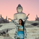 Sonalee Kulkarni Instagram – जेव्हा मी one day फुकट मध्ये नाही, #Phuket मध्ये घालवला … 🤪

#sonaleekulkarni #marathimulgi #travelblogger #thailand🇹🇭 

Thank you @official_divyamarathi @affordahospitality @ratt6426 for a wonderful time! And @deepalipatil_official for your fun company! Phuket, Thailand