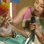 Sonalee Kulkarni Instagram – ‘जाऊ बाई गावात’ महा अंतिम सोहळा 11 फेब्रुवारी संध्याकाळी 7 वा फक्त आपल्या झी मराठीवर 
.
.
. 
.
#ZeeMarathi #JaubaiGavat #MarathiManoranjanVishwa