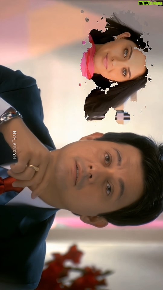 Sonalee Kulkarni Instagram - आयुष्यभर तुझ्यावर प्रेम करीन ❤️😍💕🙌 . . . @swwapnil_joshi @sonalee18588 . . . #sonaleekulkarni #swwapniljoshi #marathihero #songsmarathi #marathisong #mitwaa #oldisgold #Romanticmovie #shivam