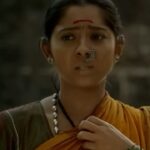 Sonalee Kulkarni Instagram – तू हिरकणी 
तू रखूमाई 
तू रणरागिणी 
तू ताराबाई 

तुझ्यातल्या त्या प्रत्येकीला मानाचा मुजरा 🙏🏻
महिला दिनाच्या हार्दिक शुभेच्छा 
P.S. which one of the above films is your favourite? #hirkani #poshtergirl #tamashalive #mogulmardini #chatrapati_tararani 🚩

#sonaleekulkarni #महिलादिन #happywomensday 
#internationalwomensday #womensday #woman
