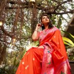 Sonalee Kulkarni Instagram - 🌷