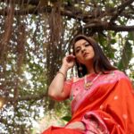 Sonalee Kulkarni Instagram - 🌷