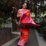 Sonalee Kulkarni Instagram - 🌷
