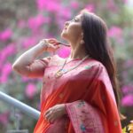 Sonalee Kulkarni Instagram - 🌷