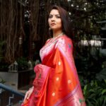 Sonalee Kulkarni Instagram – 🌷