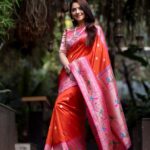Sonalee Kulkarni Instagram – 🌷