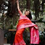 Sonalee Kulkarni Instagram – 🌷