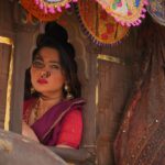 Sonalee Kulkarni Instagram – Rani and her moods 👑

Watch #MalaikottaiVaaliban on @disneyplushotstar 
in your preferred language now 🔗 LINK IN BIO 

#sonaleekulkarni #marathimulgi #malaylamcinema