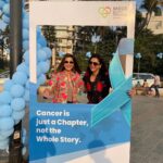 Sonali Bendre Instagram – Celebrating World Cancer Day alongside @nargisduttfoundation
 @priyadutt your ongoing efforts at the foundation are making a real difference. Keep up the good work, and best wishes!

#WorldCancerDay