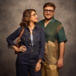 Sonali Bendre Instagram - Throwback to a wonderful weekend 🐘🐯🦚 #Jamnagar #Vantara