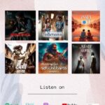 Sonali Bendre Instagram - Excitement overload! Thrilled to share that Rose Audio Visuals is taking storytelling to a new height as we introduce RosePod, our foray into audio podcasting. Can't wait for you to dive into our carefully crafted audio stories, each designed to entertain you. Your support makes it all worthwhile! Listen now, available on all the major podcast platforms . . . . #RosePod #RoseAudioVisuals #AudioMagic #StorytellingJourney #TailoredEntertainment #SupportLocalArtists #lovestories #travelpodcast #MythologicalStories #horrorpodcast #thrillerpodcast #spotifypodcast #Spotify #amazonmusic #gaana #HungamaMusic #Dailyhunt #rosepodIndia