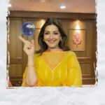Sonali Bendre Instagram - She’s us… we’re all!💕 #HappyWomensDay