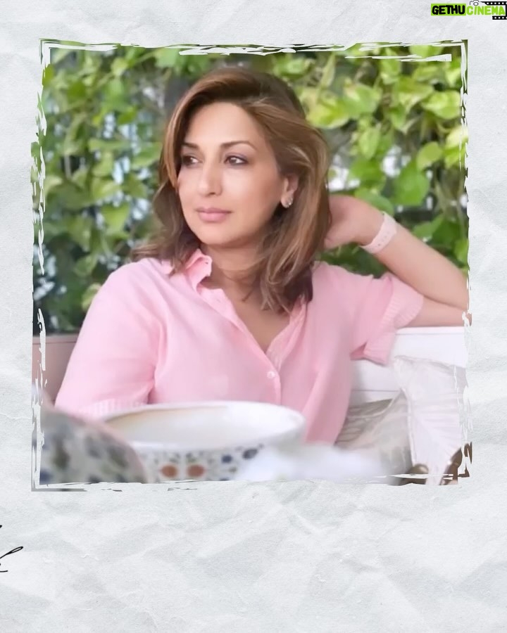 Sonali Bendre Instagram - She’s us… we’re all!💕 #HappyWomensDay
