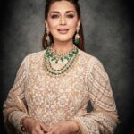 Sonali Bendre Instagram - My D̶i̶s̶n̶e̶y̶ Desi romance 💛 @goldiebehl