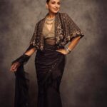 Sonali Bendre Instagram - Sprinkled some fairy dust from last night ✨