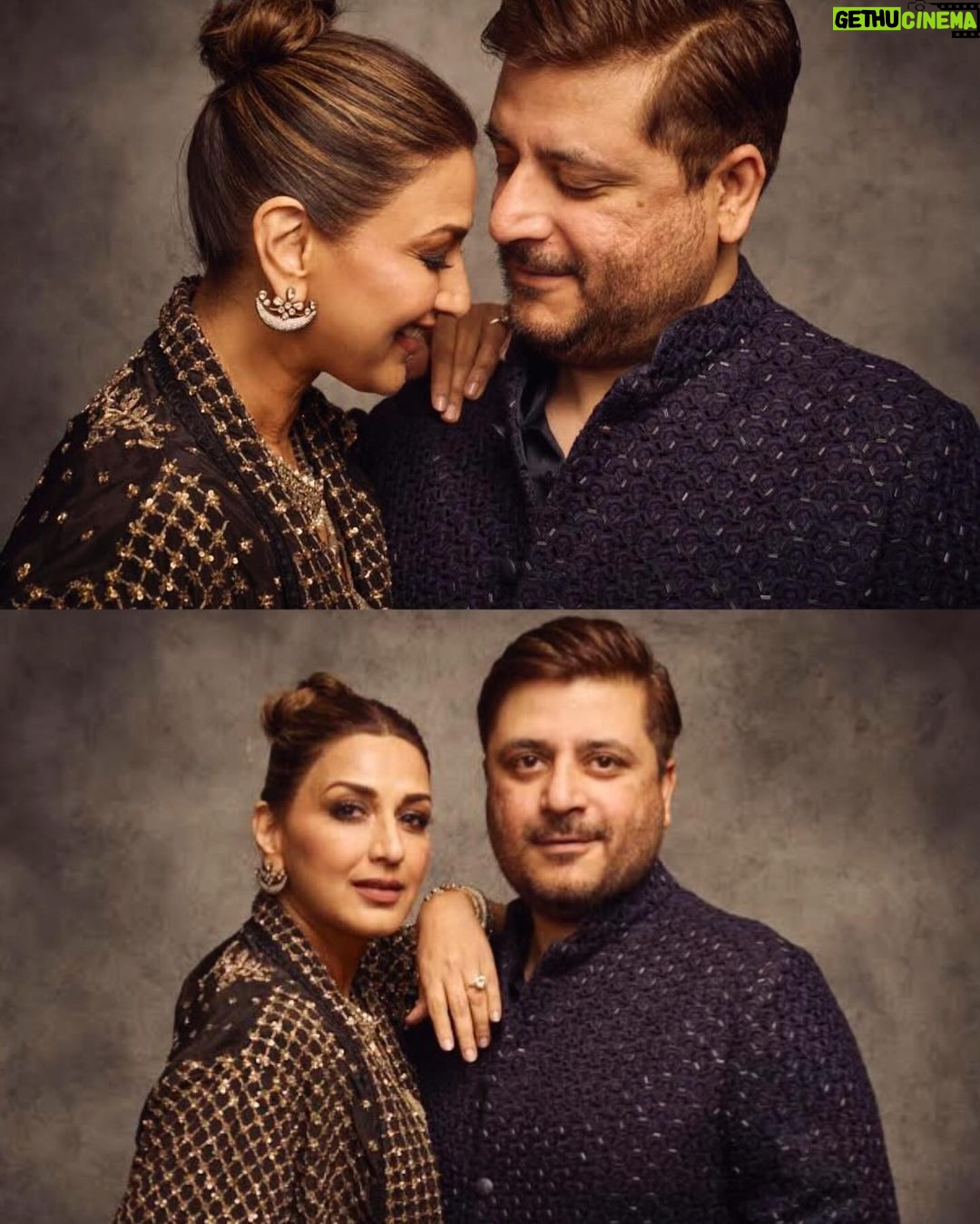 Sonali Bendre Instagram - Sprinkled some fairy dust from last night ✨