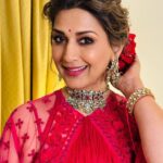 Sonali Bendre Instagram - ♥️♥️