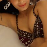 Sonali Raut Instagram – 💝💝💝!!!!
Photography by: @pranjali_nigudkar
Make-up: @addyartistry
Hair: @_raziea
Outfit n Styling by: @kavita_sonchatra
.
.
.
.
#bold #love #beautiful #fashion #boldandbeautiful #model #beauty #sexy #reelsinstagram #instagood #art #instagram #style #makeup #hot #follow #cute #photoshoot #tattoo #india #reels #like #fitness #picoftheday #black #gorgeous #sonaliraut #happy #instadaily #bollywood
