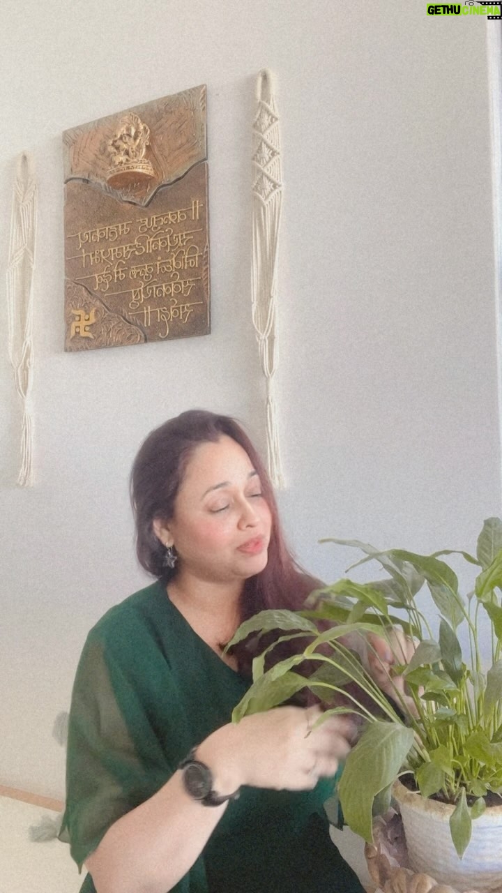 Sonalika Joshi Instagram - Judging a person does not define who they are.It defines who you are.😊💕#goodmorning #goodvibes #goodvibesonly #goodquote #judging #selflove #selfcare .