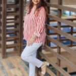 Sonalika Joshi Instagram - Beauty begins the moment you decide to be yourself 💕🤗.#self #selfcare #selflove #selfportrait #selfrespect #original #natural #trueself .
