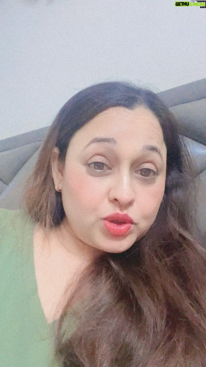 Sonalika Joshi Instagram - Is it true!!!??????😃